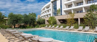 Appartements Horizon Resort Massane