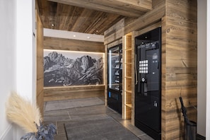 Intérieur