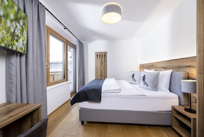 2 chambres