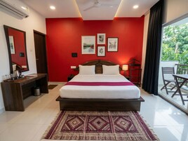 Camas plegables/adicionales, wifi gratis y ropa de cama 