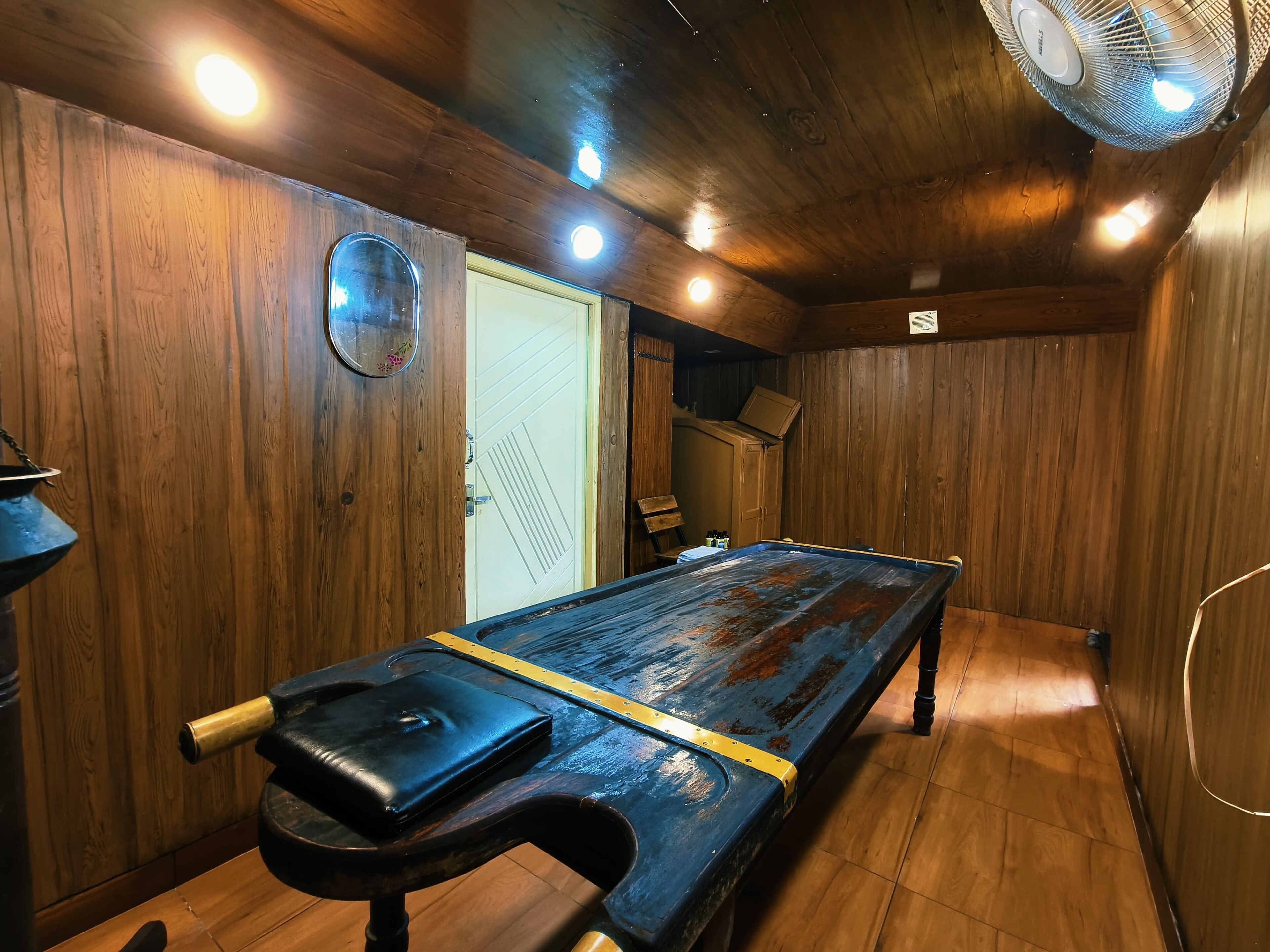 Spa