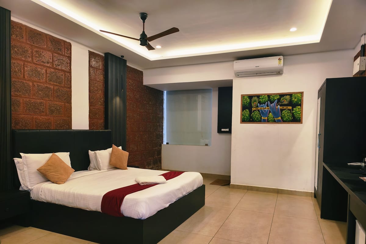 Premium Double Room, Resort View
