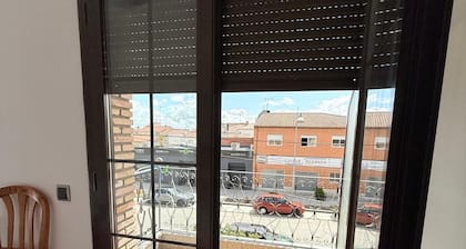 Hostal Castilla