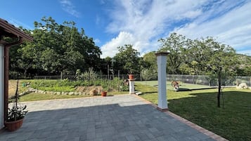 Terrazza/patio