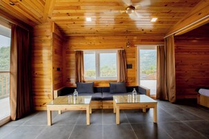 King's Suite | View from room