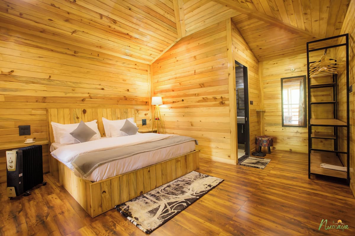 Luxury Room, Mountain View