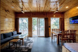 Room service - dining