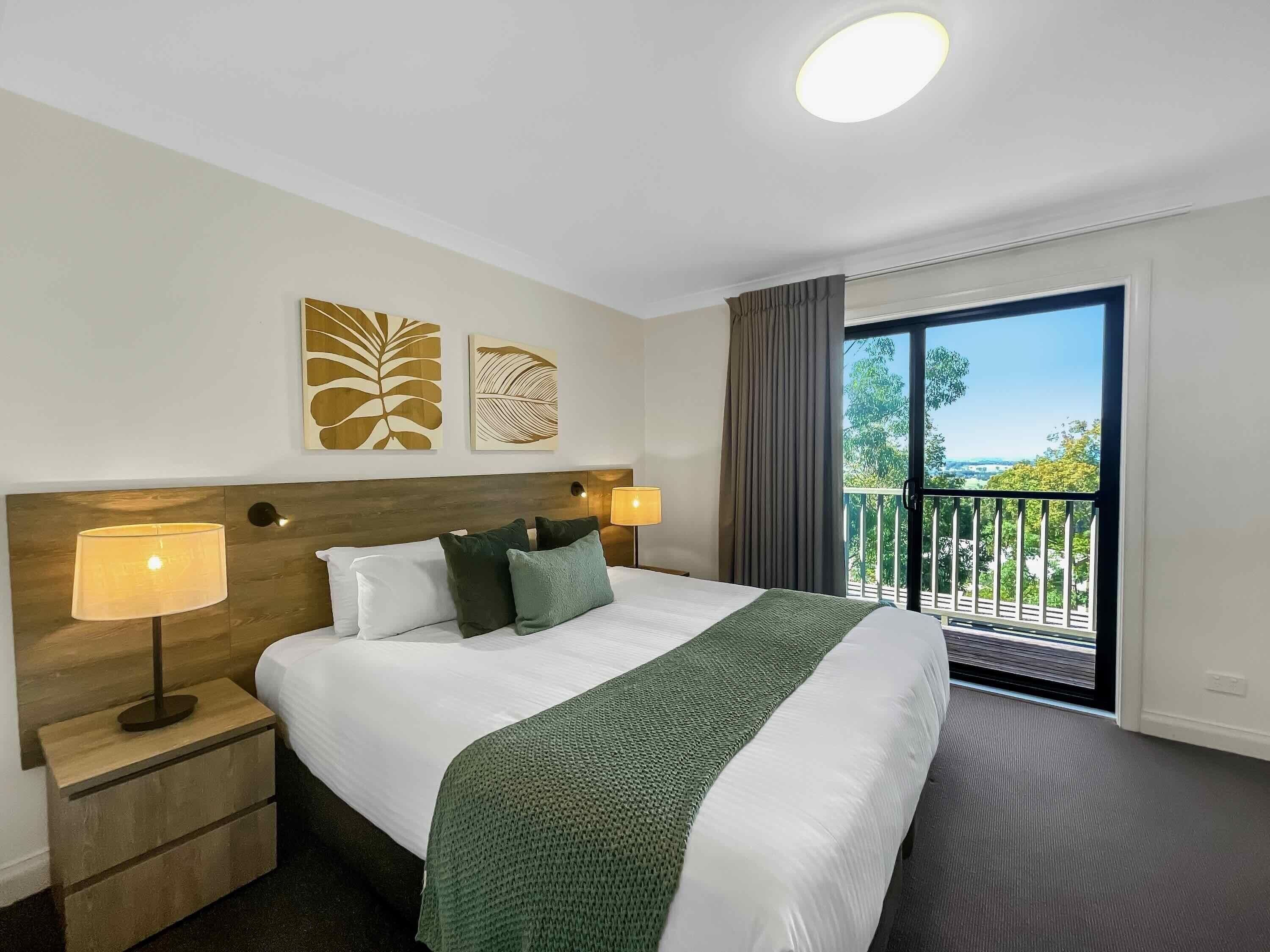 2 chambres, fer et planche à repasser, accès Internet, draps fournis