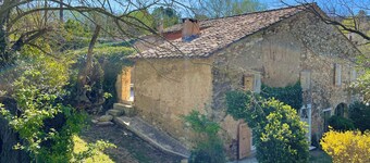 Havana - B&B in a 5000 M2 estate at the foot of the Colorado mountains