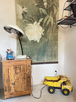 Intérieur