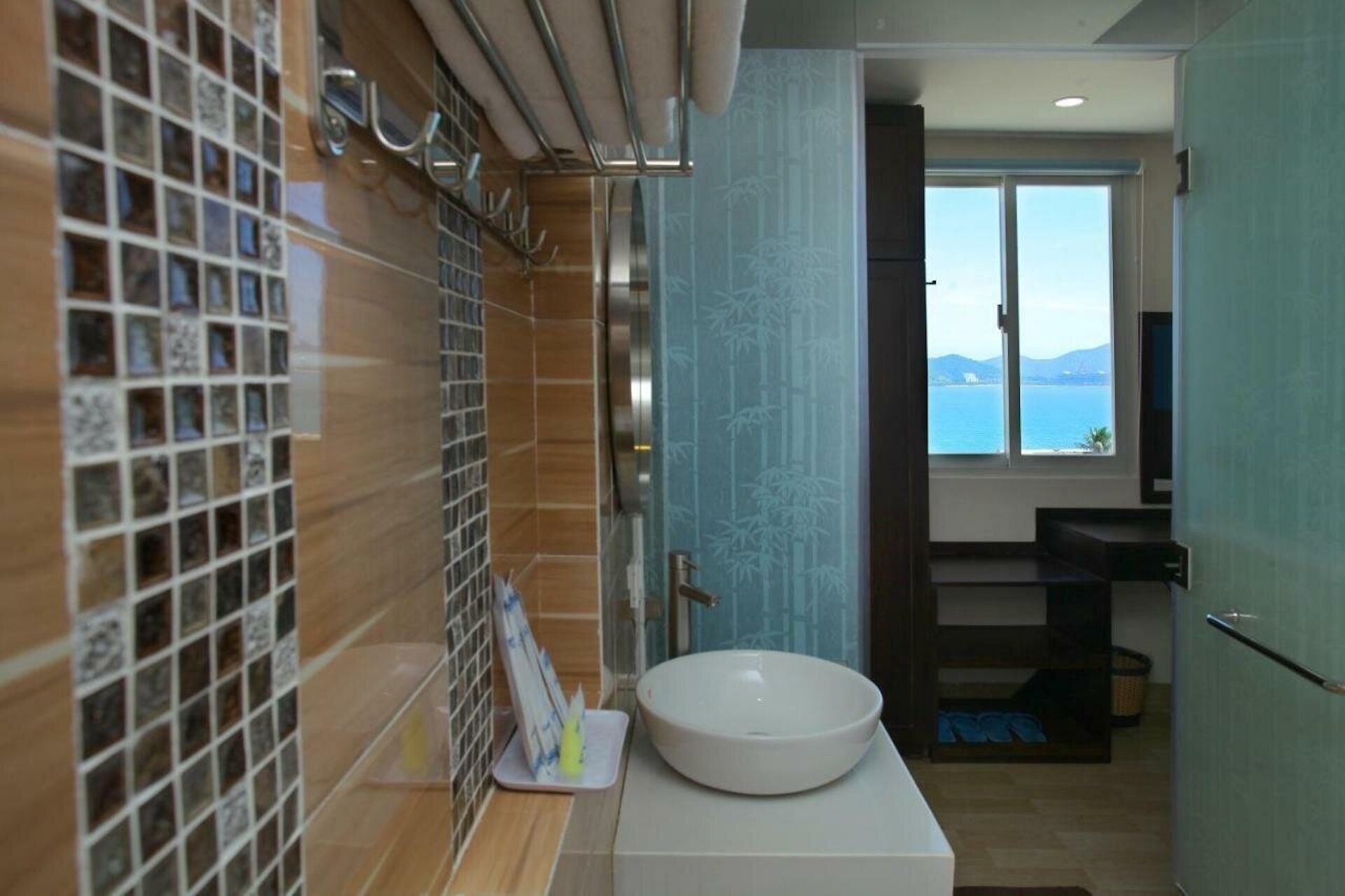 Kamar mandi