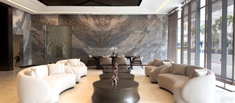 Savea Bay City Manila