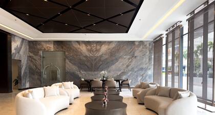 Savea Bay City Manila