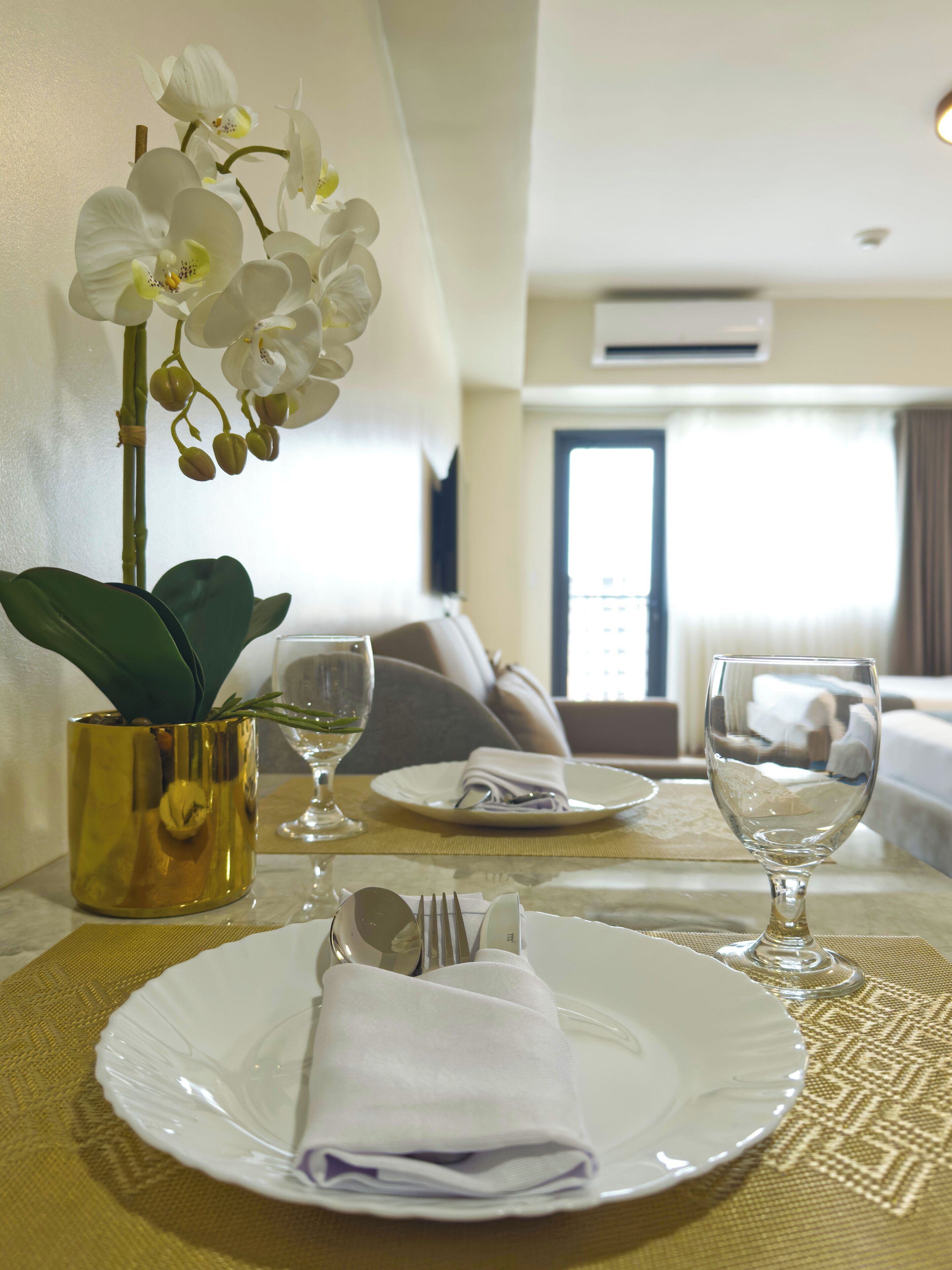 Foto - Savea Bay City Manila