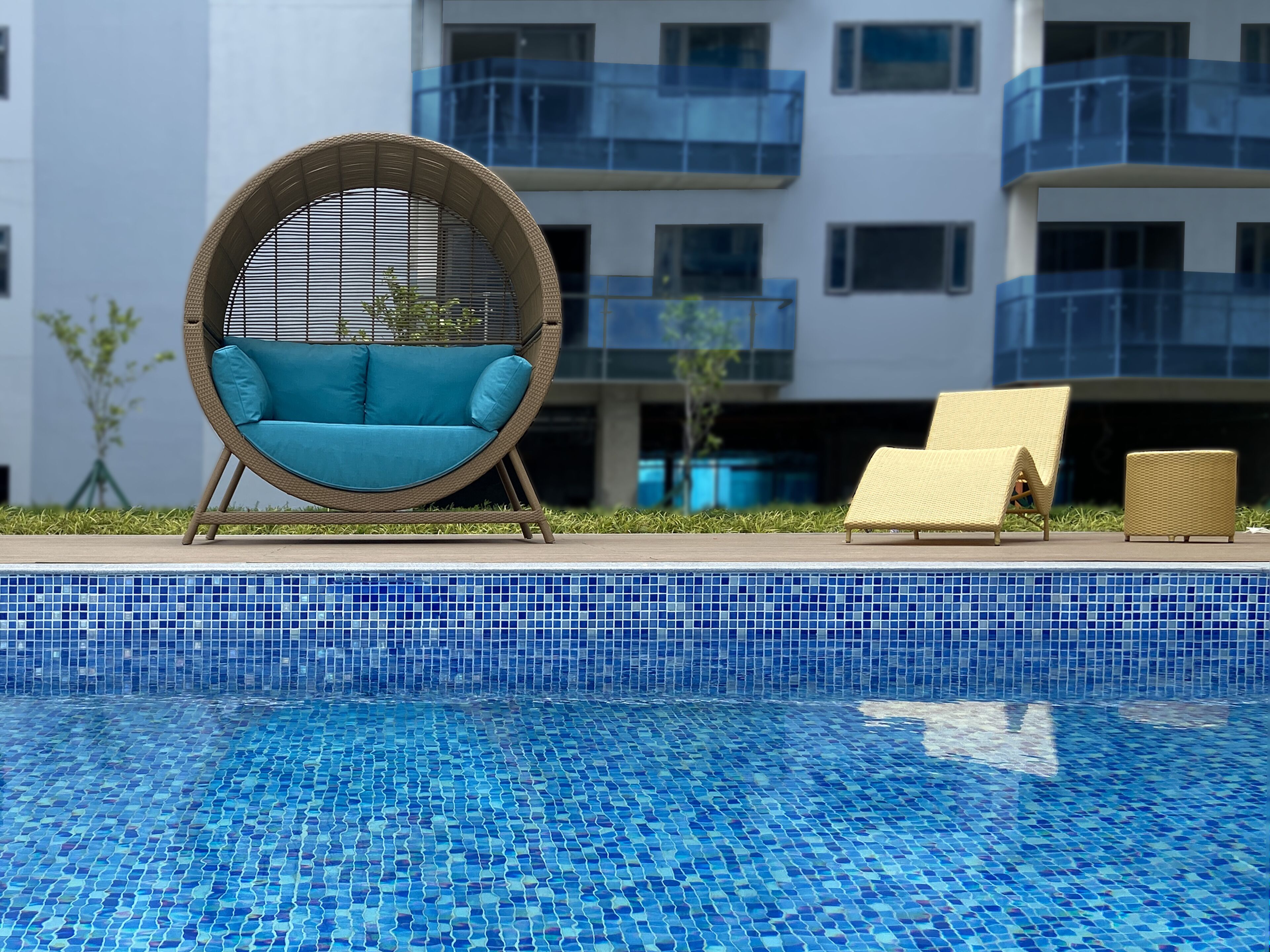 Foto - Savea Bay City Manila