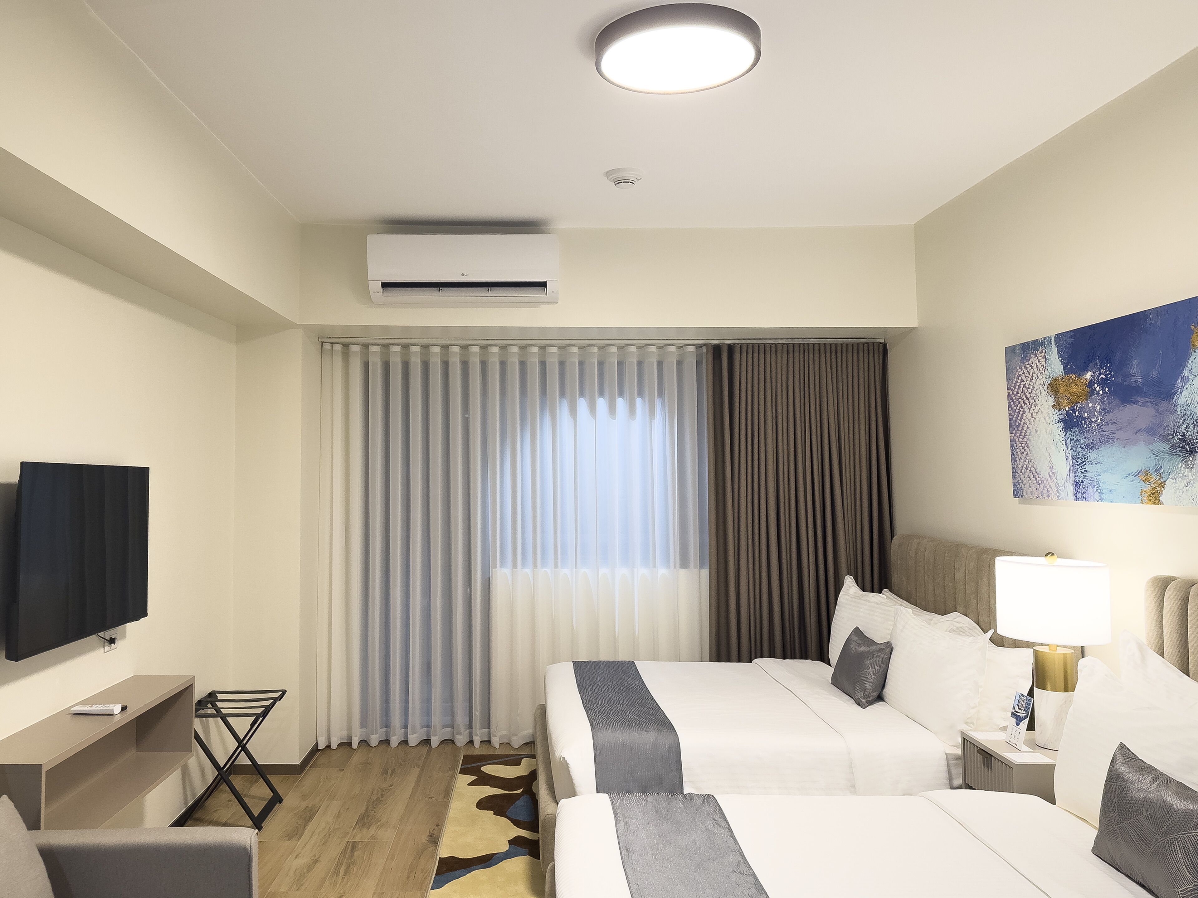 Foto - Savea Bay City Manila