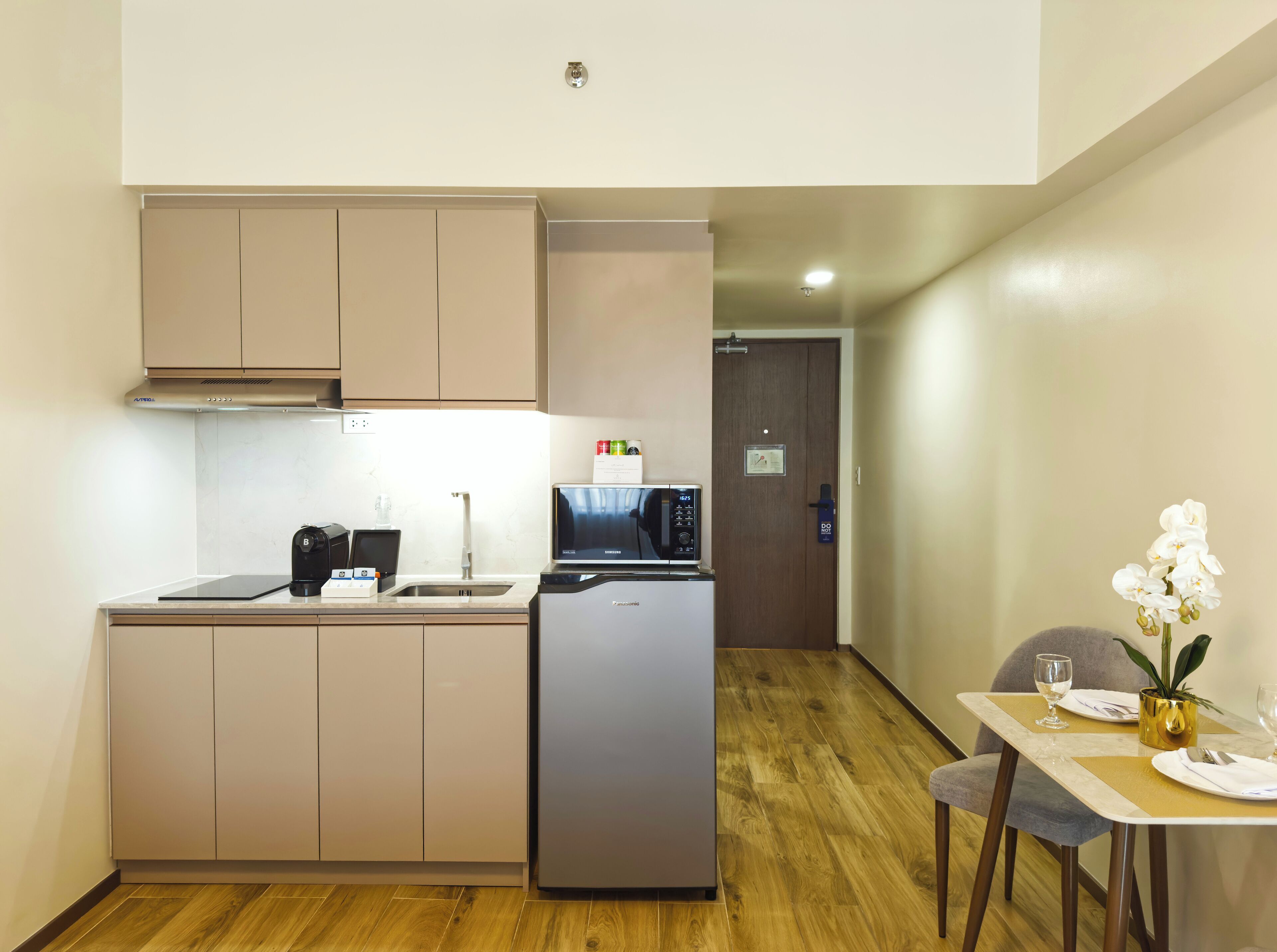 Photo - Savea Bay City Manila