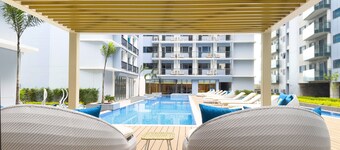 ซาเวีย เบย์ ซิตี้ มะนิลา