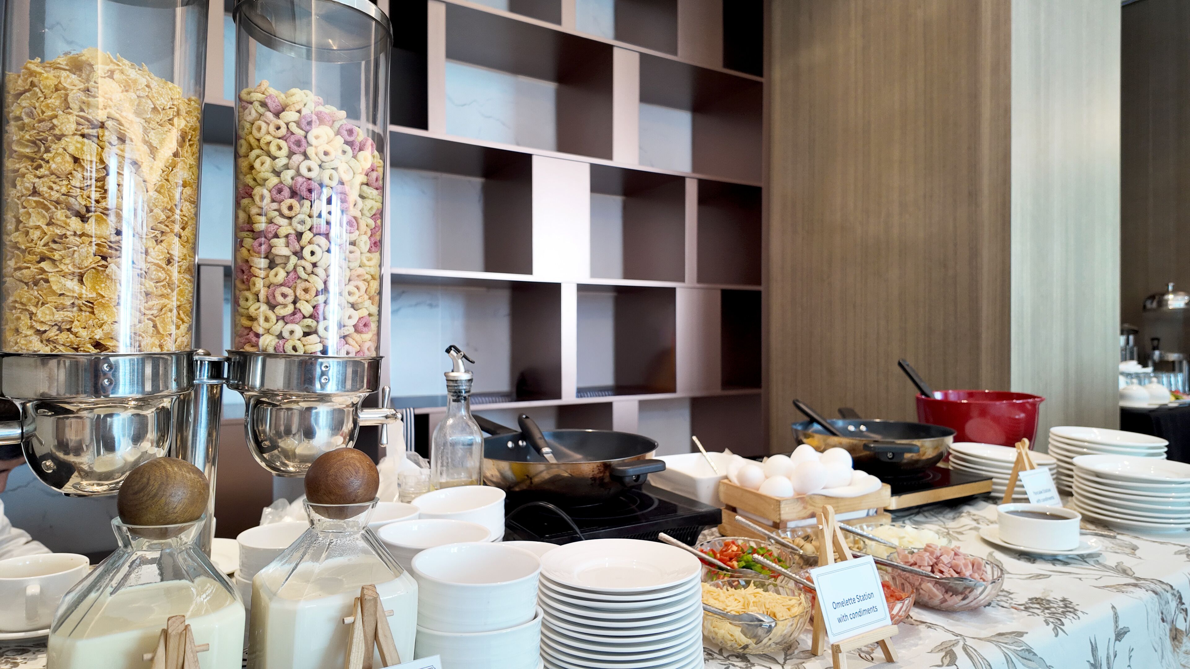 Foto - Savea Bay City Manila