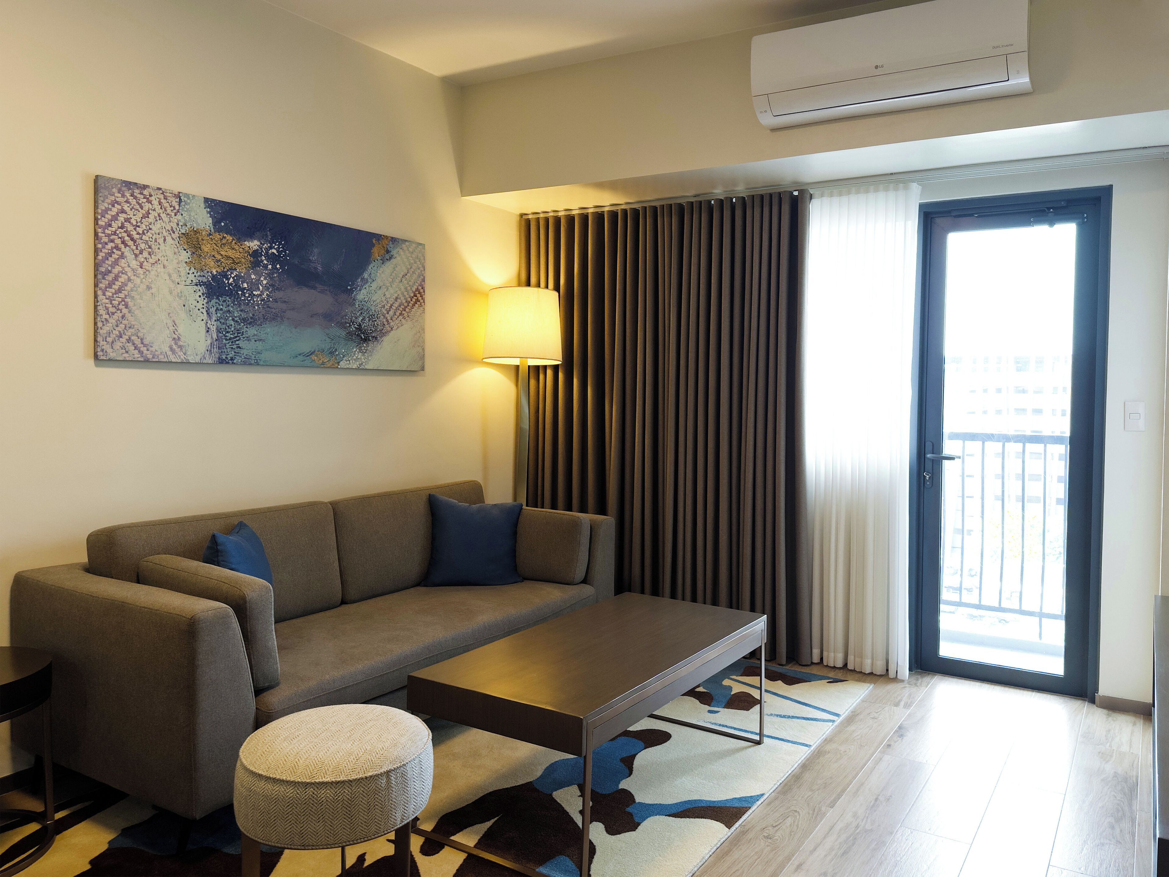 Foto - Savea Bay City Manila