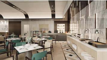 Restaurang