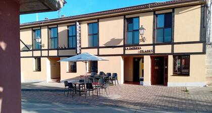 Albergue Municipal de Agés