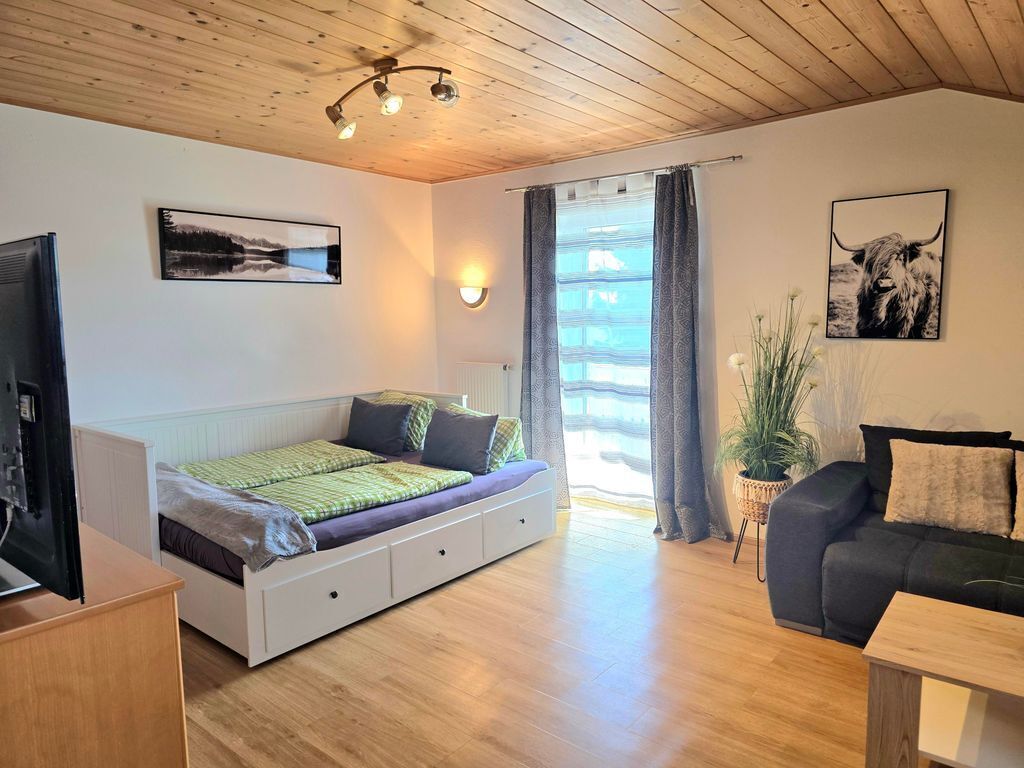 Family Room, Shower, Wc, Mountain Side - Schusterbauer - Salzburg