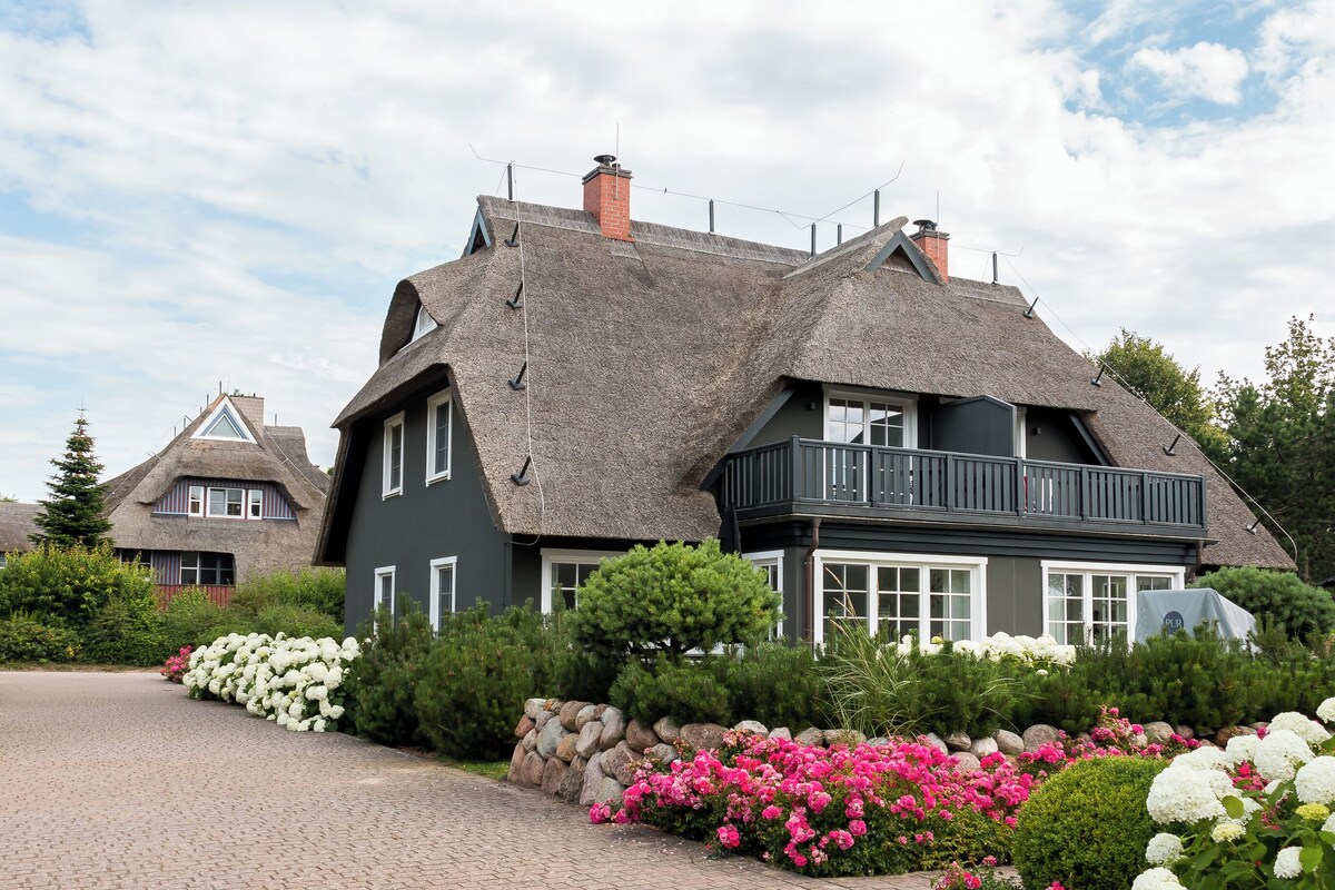 Bild für Gastgeberprofil