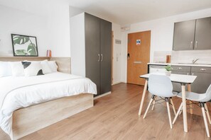 Tende oscuranti, Wi-Fi gratuito