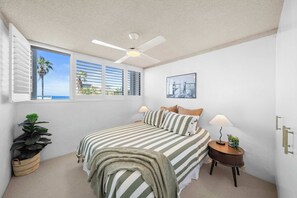 2 Schlafzimmer, Bügeleisen/Bügelbrett, Reisekinderbett, WLAN