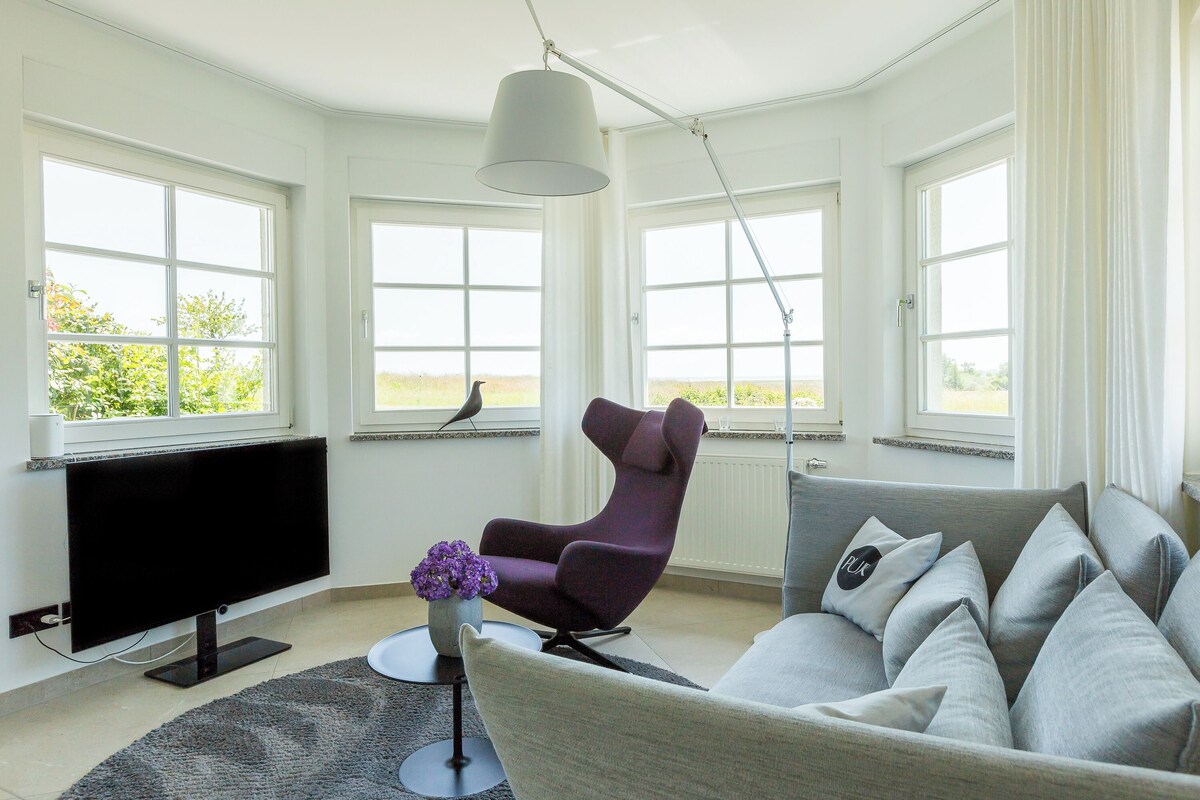 Bild für Gastgeberprofil