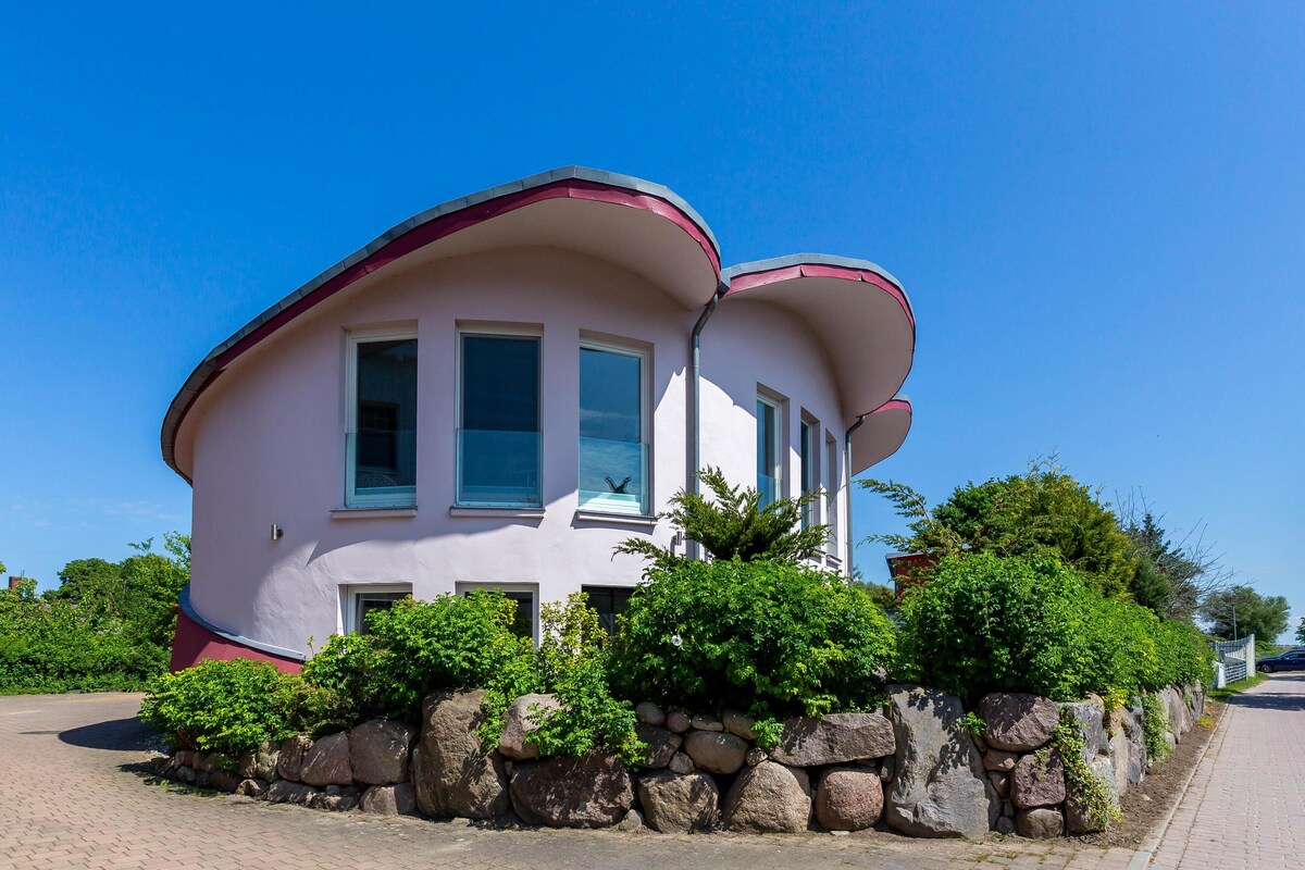 Bild für Gastgeberprofil