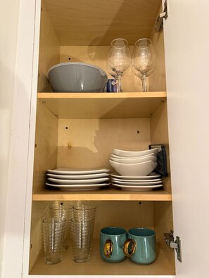 Miscellaneous