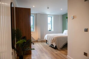 Double Room, Non Smoking - Árasáin P&V (Dublin)