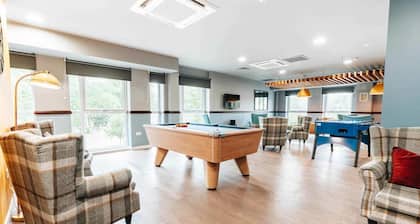 Caledon Court
