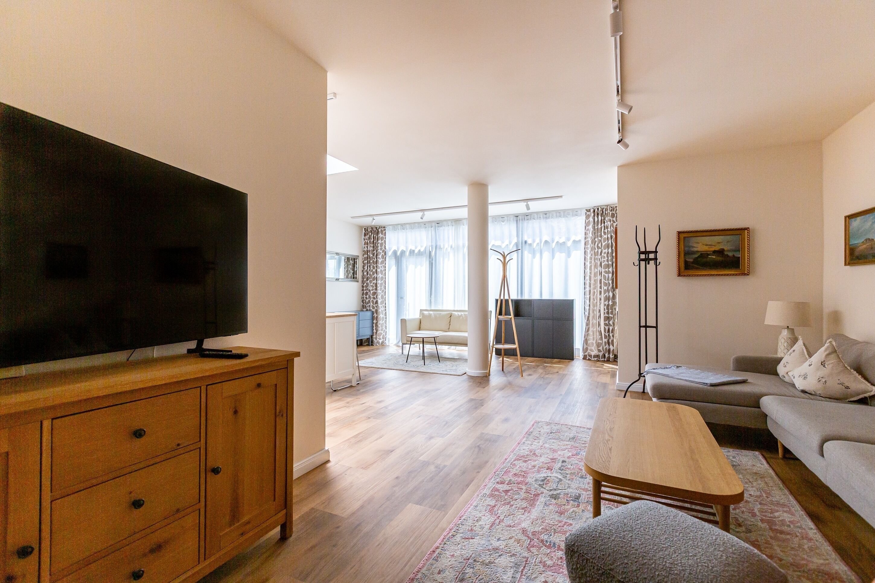 Ferienwohnung - Galerie Nummer 13 - Wustrow