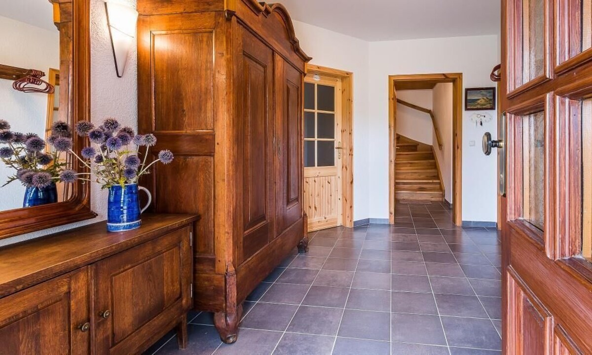 Bild für Gastgeberprofil