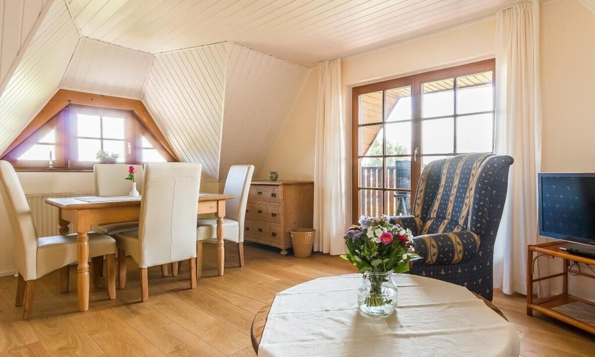 Bild für Gastgeberprofil