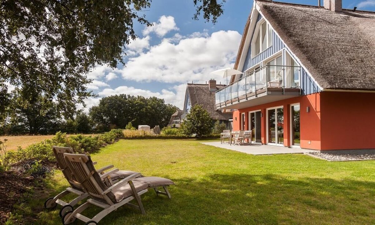 Image de profil de l’hôte