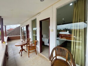 Front of property - Rumah Rini by Rumah Weda (Ubud)