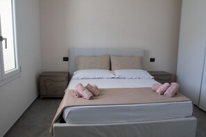 2 quartos, Wi-Fi, roupa de cama