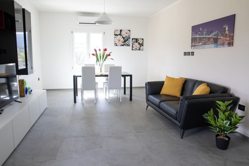 Vivimihome - Monti House - Monti