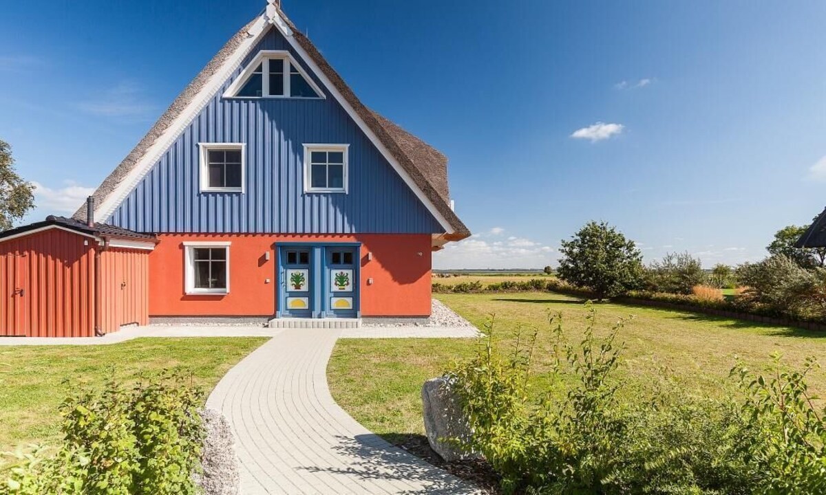 Bild für Gastgeberprofil