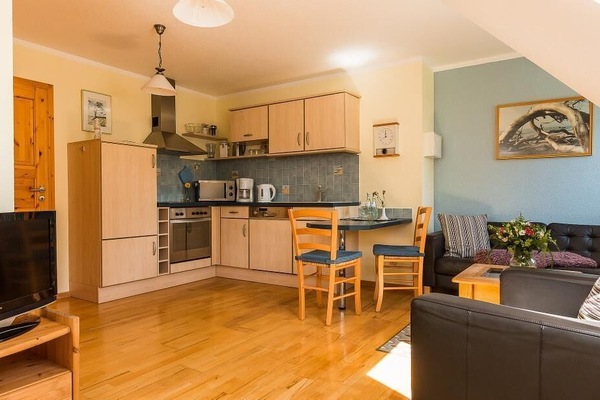 Küche / Küchenzeile