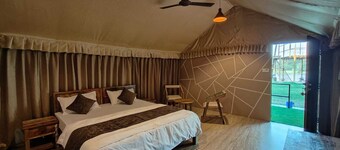 Ambik Riverside Camp And Resort