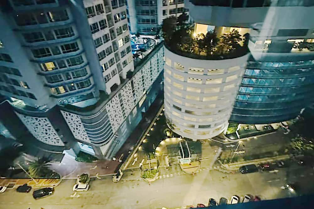 Summer Suites Kl City
