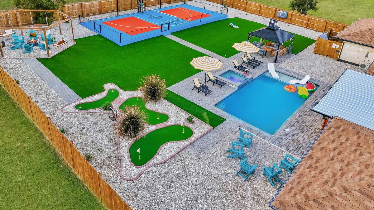 Majoittajan profiilikuva