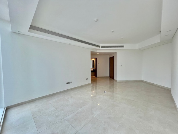 Oyo Home 1473 2 Bhk Apartment - Abu Dhabi