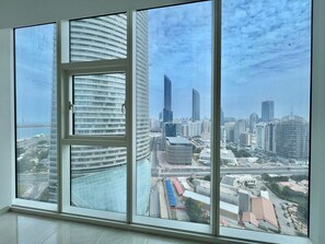 Front of property - OYO HOME 1473 2 BHK Apartment (Abu Dhabi)