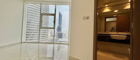 2 ห้องนอน, โต๊ะทำงาน, พื้นที่ทำงานแบบใช้แล็ปท็อป, Wi-Fi ฟรี